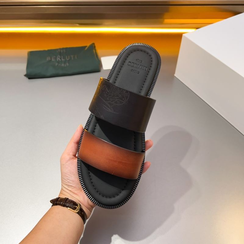 Berluti Sandals